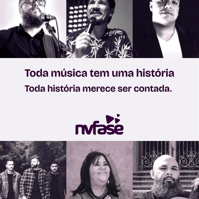 Publicação da NVFASE: Toda música tem uma história